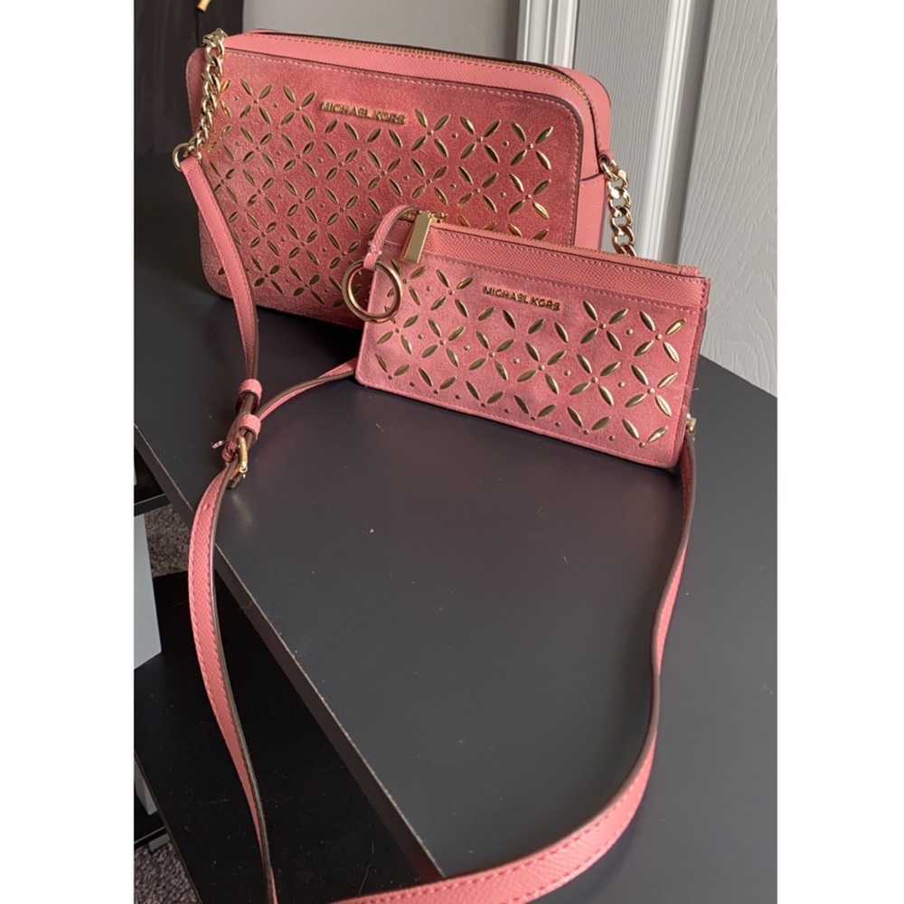Michael Kors Crossbody purse